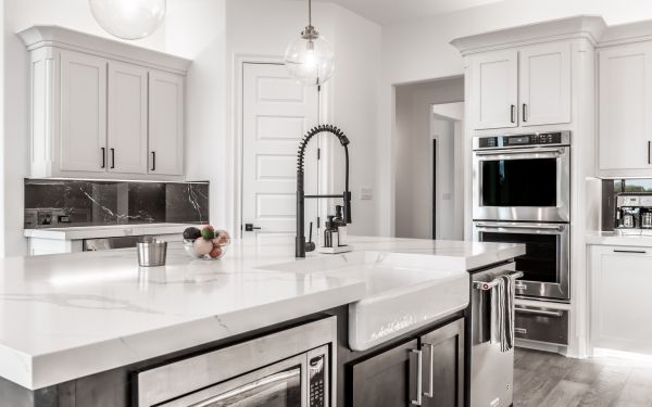 Residential Kitchen Remodeling in Leander