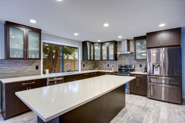Kitchen Renovation in Leander