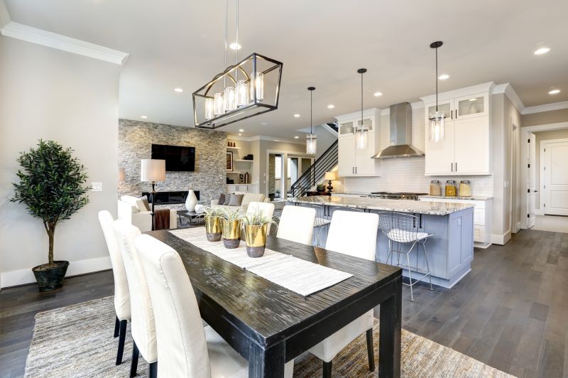 Kitchen Modernization detail