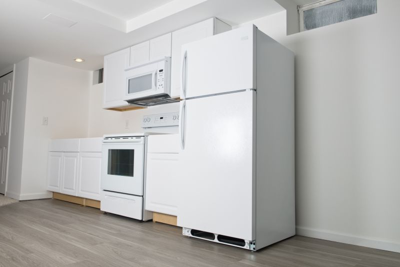 Kitchen Upgrading detail