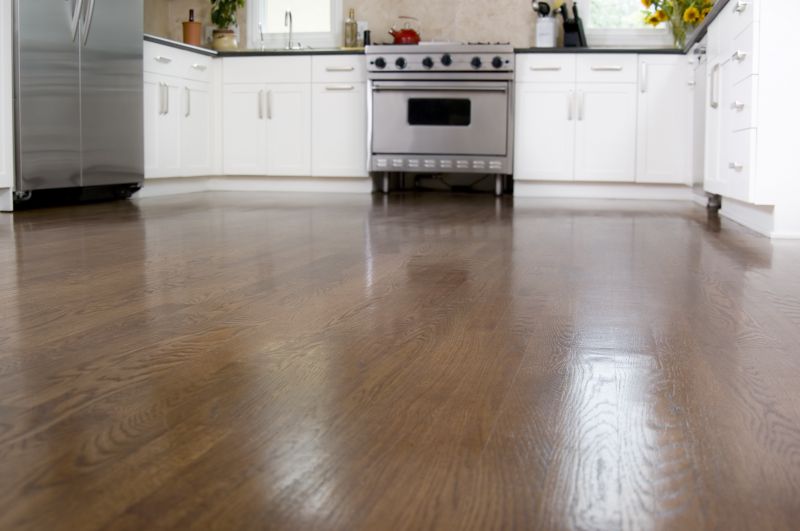 Flooring Contractors